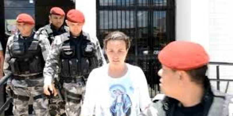 Ex-prefeita investigada na Andaime terá contas de 2013 julgadas pelo TCE; Rombo passa dos R$ 11 milhões em Monte Horebe 