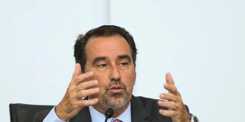 Ministro defende cooperação internacional no combate à tuberculose