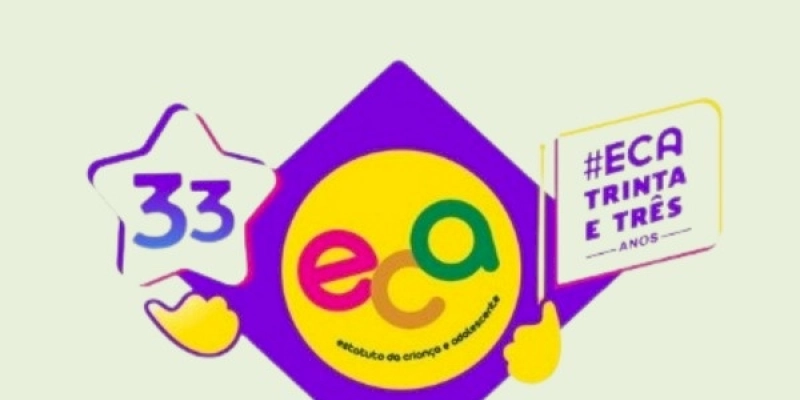 MP sedia lançamento da campanha dos 33 anos do Estatuto da Criança e do Adolescente, nesta quinta