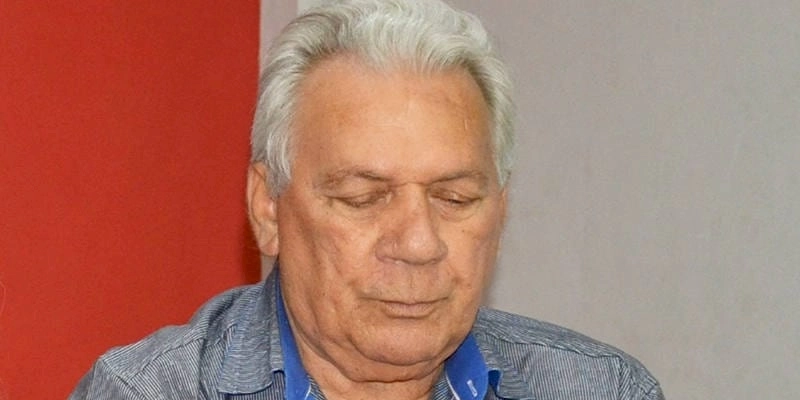 SEM PERDÃO: Zé Aldemir prepara “caça as bruxas” e onda de demissão dos ex-aliados em Cajazeiras