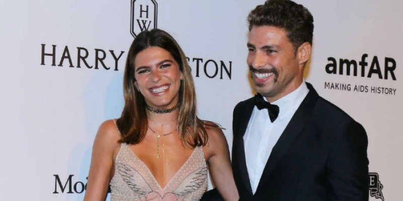 Mariana Goldfarb sobre reconciliação com Cauã Reymond: "A gente se ama"; Veja