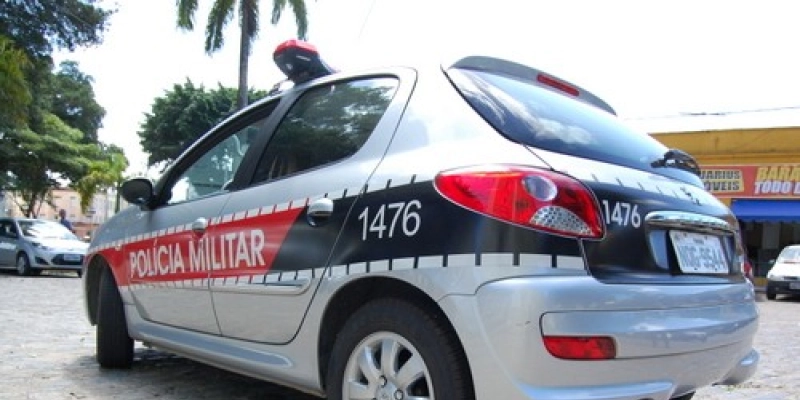 Foragido da Justiça é preso pela Polícia em Sousa 