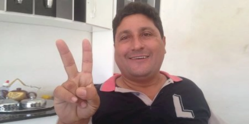 Vereador Muniz denuncia “caos” na Saúde de São João do Rio do Peixe; “Está ao Deus-dará”