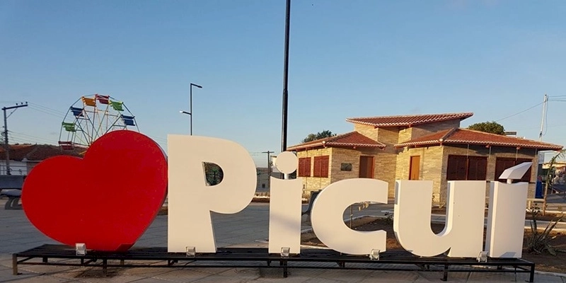 Suspensa lei que versa sobre o parcelamento de débitos do município de Picuí