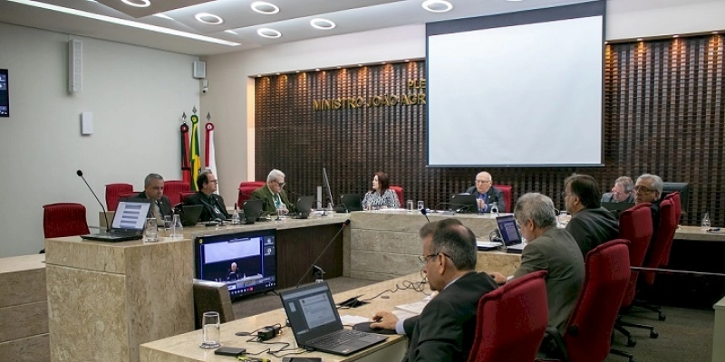 TCE-PB acelera julgamentos de prefeituras e já aprecia contas dos municípios relativas a 2022