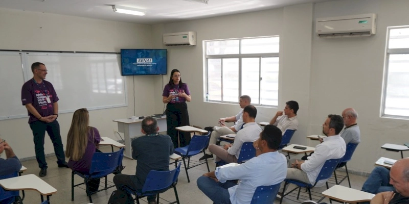 FIEPB lança Programa de Apoio à Competitividade das Micro e Pequenas Indústrias com setor moveleiro