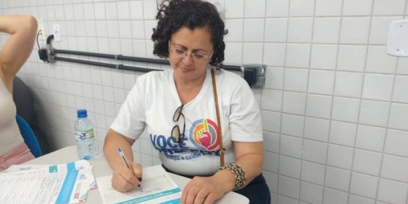 Eleições para conselheiros regionais da Participação Popular continuam nesta terça-feira, em JP