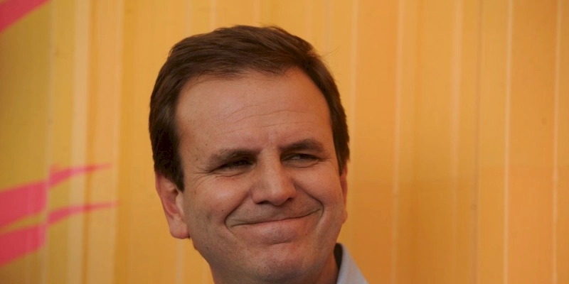 Gilmar Mendes suspende todas as ações criminais contra Eduardo Paes