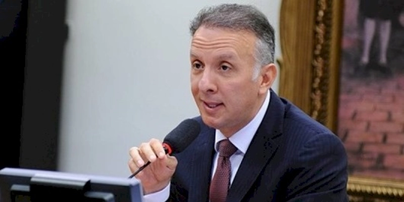 Aguinaldo anuncia licença da Câmara Federal, e Vereadora de João Pessoa assume cargo 