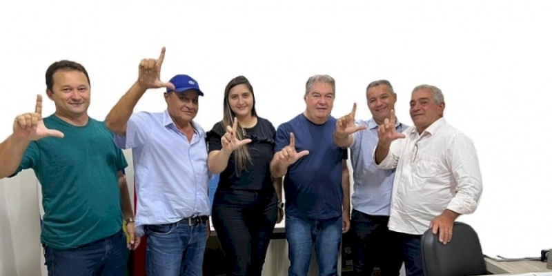 Vereadora Isabella Pórfiro anuncia adesão a eleição de Lindolfo Pires, e deverá compor bancada do Prefeito João Neto em Aparecida
