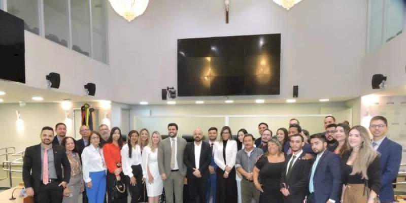 Em Sessão Especial, Al lançou Frente Parlamentar em Defesa do Consumidor