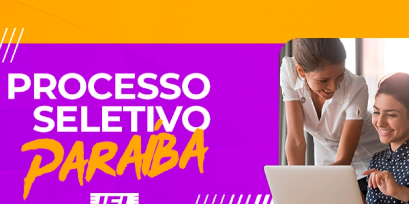 IEL PB lança plataforma que beneficiará estudantes e empresas durante os Processos Seletivos