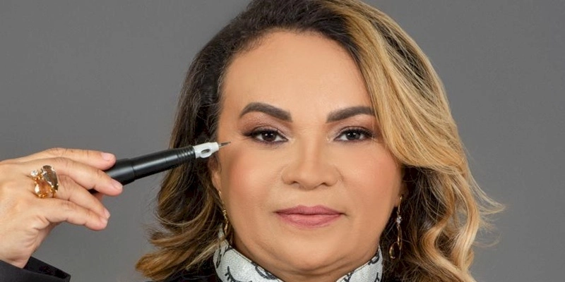 Mensagem de Natal e Ano Novo de Lucinha Depilações