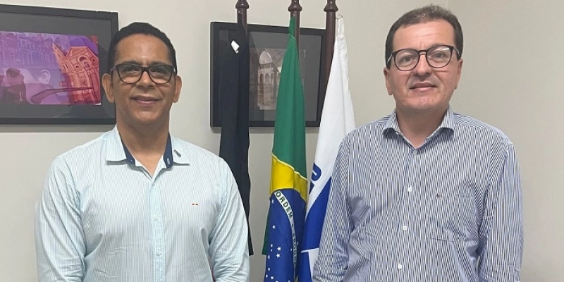 Sousa é o primeiro município acima de 70 mil habitantes a confirmar participação no Workshop de Gestão Pública promovido pelo CRA-PB