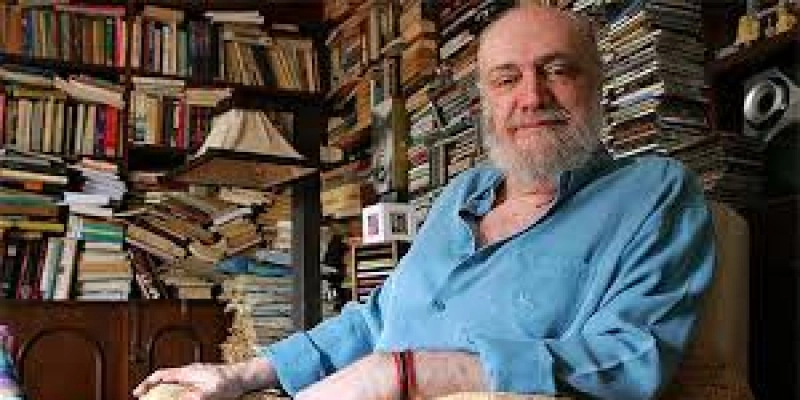 Morre Aldir Blanc aos 73 anos, vítima de Coronavírus