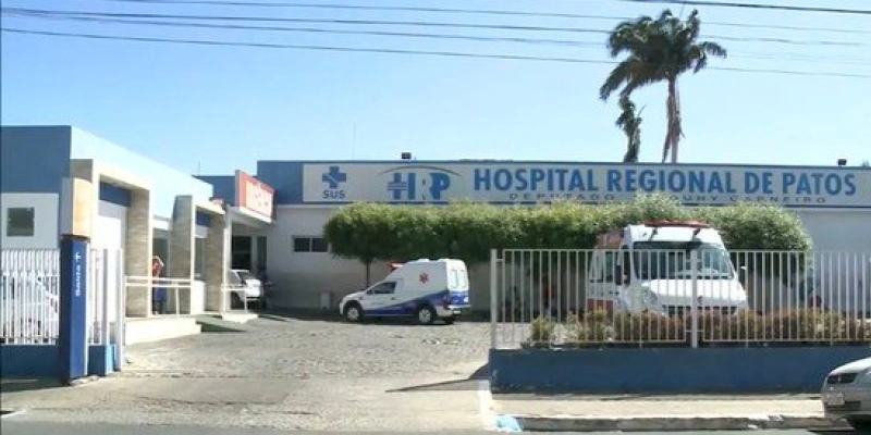 Hospital de Patos amplia oferta de mamografias para 730 exames no mês das mulheres