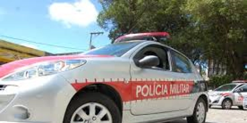 Casa é invadida e saqueada pelos donos do alheio na Paraíba 