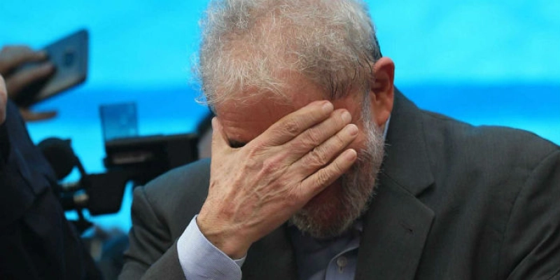 TRF-4 nega pedido de Lula para participar de debate na TV
