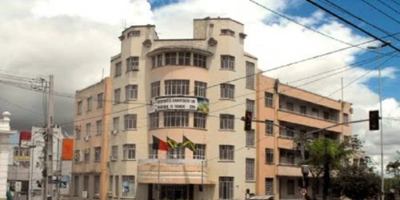 TCE-PB constata “omissão de receita” superior a R$ 2,8 milhões na arrecadação de tributos pela Prefeitura de CG