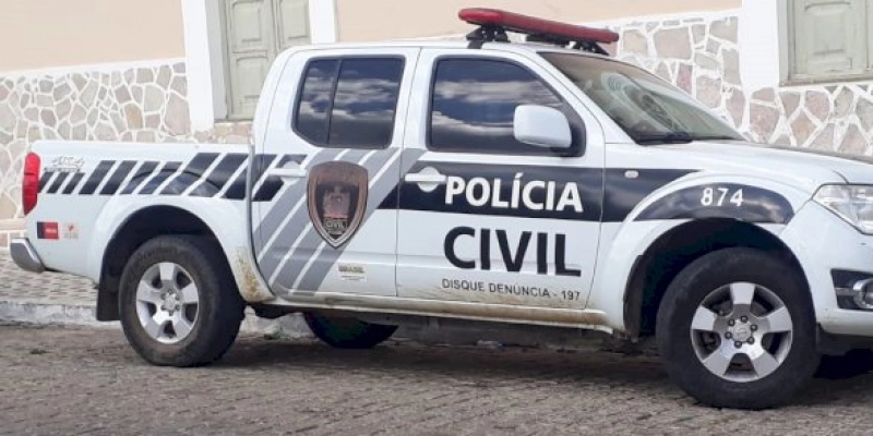Polícia prende investigado por fraudes envolvendo benefícios previdenciários e empréstimos consignados 