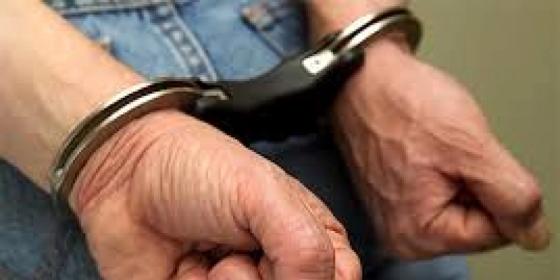 URGENTE: Polícia civil prende acusado de assassinar a tiros a sua ex-companheira em Sousa 
