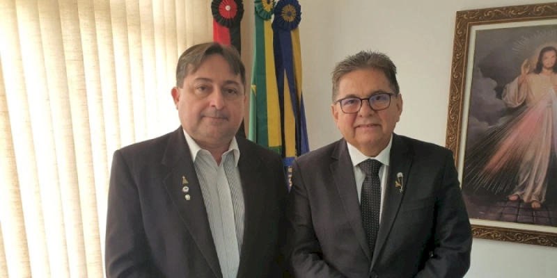 Creci-PB leva à Assembleia Legislativa pautas de interesse de cadeia produtiva e da população