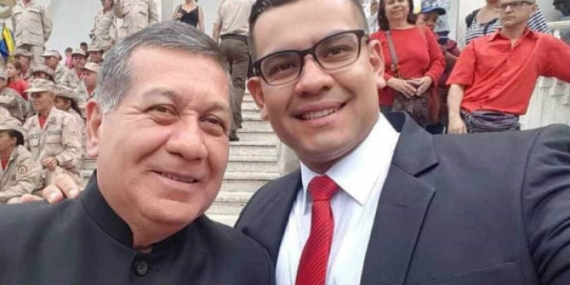 Deputado da Assembleia Constituinte é morto na Venezuela