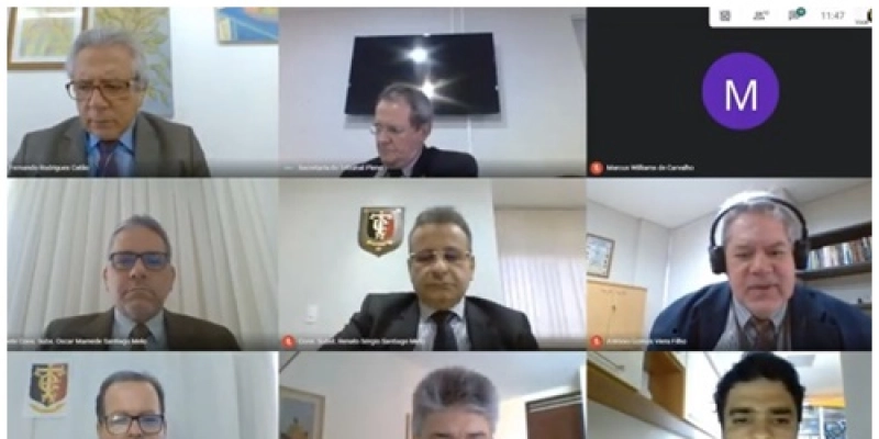 TCE destaca investimentos e previdência na aprovação das contas de Riachão do Bacamarte e Vista Serrana
