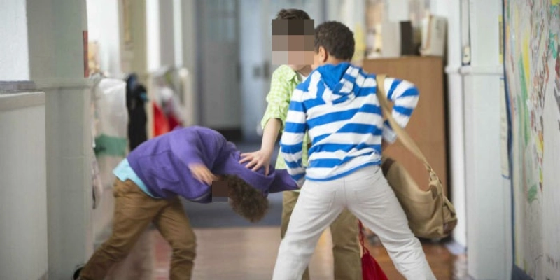 Senado aprova projeto para combate ao bullying e violência nas escolas