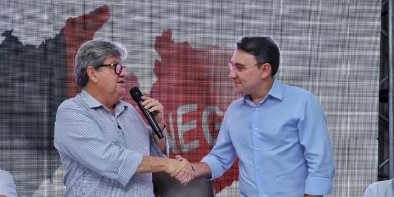 Jornalista de Marizópolis anuncia pré-candidatura a Deputado Federal, e defende pluralidade e ideias contra o extremismo na Política 