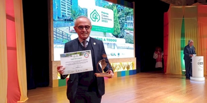 Prefeitura de João Pessoa se destaca como excelência em gestão transparente e vence mais de 20 prêmios em 3 anos