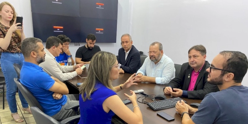 Creci-PB contribuirá na atualização do Plano Diretor de Campina Grande