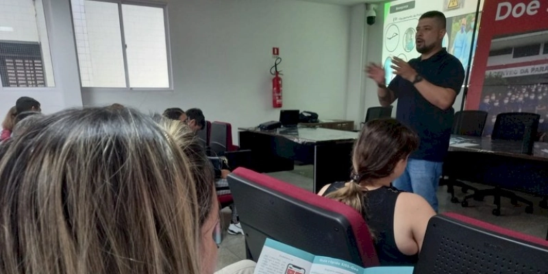 Saúde realiza oficina para ampliar a vigilância e melhorar a detecção precoce da febre amarela na Paraíba