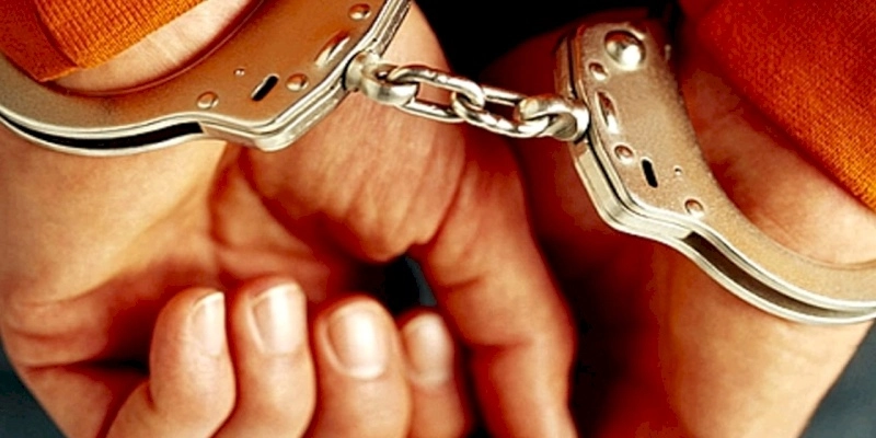 Homem de 44 anos é preso por força de mandado de prisão em Jericó 
