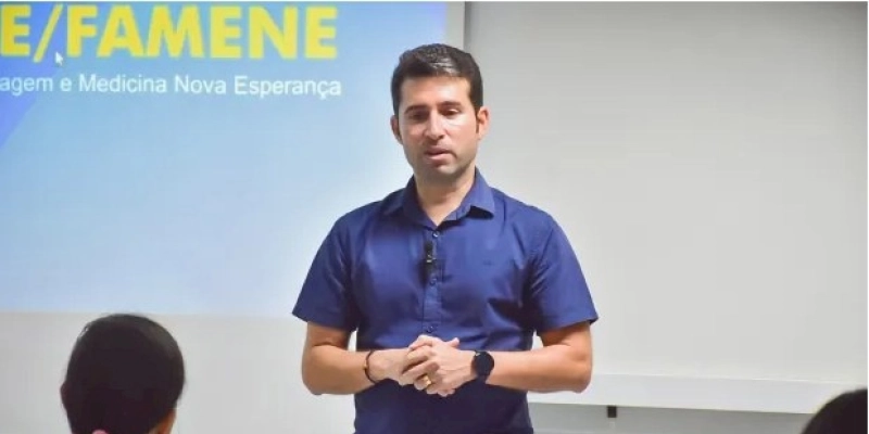 No Dia Mundial da Conscientização sobre Epilepsia, deputado Michel Henrique afirma que o maior problema ainda é o preconceito
