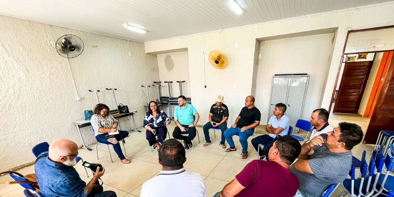 Governo promove Festival Janinhar e dá visibilidade à cultura dos povos ciganos em Sousa