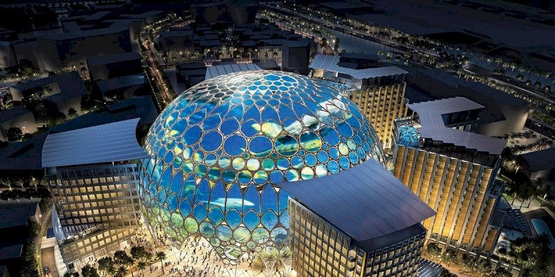 Expo Dubai: FIEP apoiará Missão Empresarial Prospectiva Brasil – Emirados Árabes Unidos