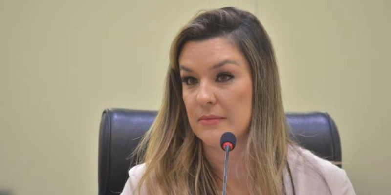 Feminicídio cresce 53% na PB e deputada Camila reforça necessidade de desenvolver políticas para combater o crime