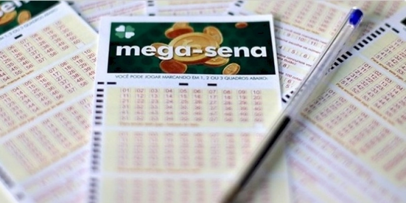 Mega da Virada vai pagar o maior prêmio da história