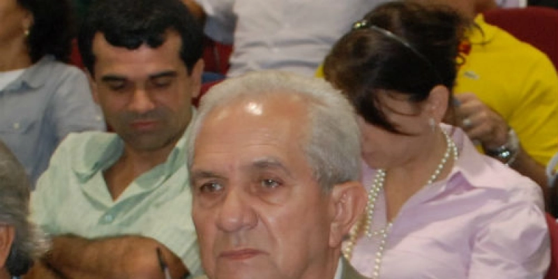 TCE-PB decreta Luto Oficial por cinco dias pelo falecimento do conselheiro aposentado José Marques Mariz
