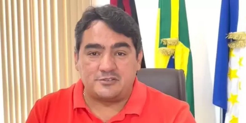 Bancada governista derrota Lucas Braga em projeto milionário e expõe fraqueza do líder em Marizópolis