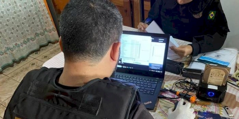 PF deflagra Operação de combate ao abuso sexual infantil