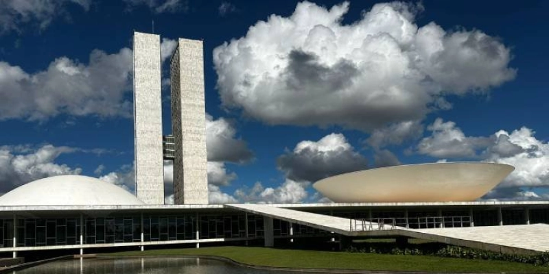 Bancada paraibana divide opiniões em votação final da reforma tributária na Câmara Federal