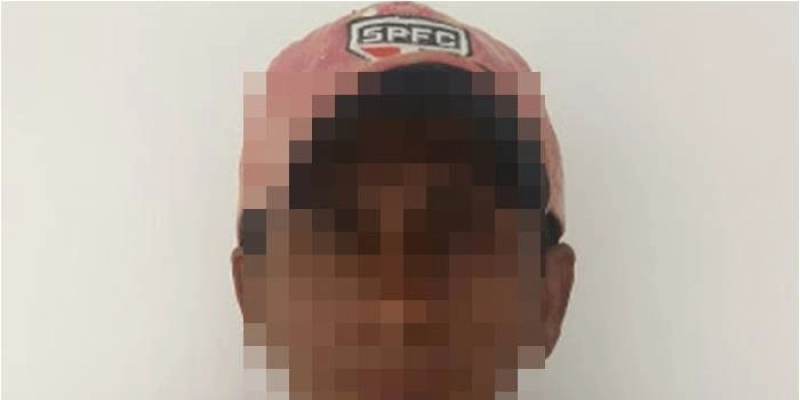 Homem não paga pensão e termina preso pelo GTE por força de mandado de Prisão