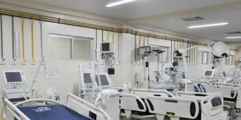 Denúncias levam CRM interditar Maternidade Peregrino Filho em Patos