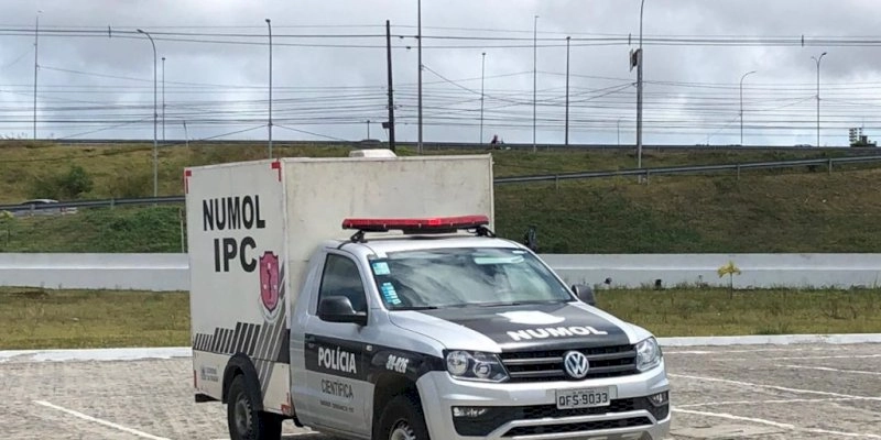 FATALIDADE – Idoso morre afogado em barreiro enquanto se banhava na Paraíba 