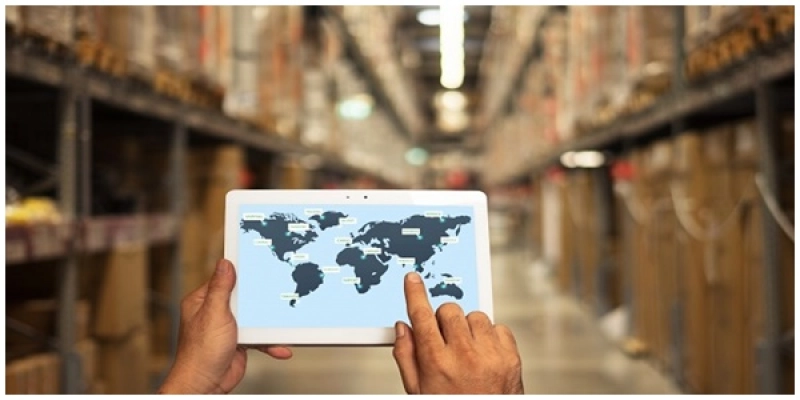 Brasil amplia digitalização do comércio exterior