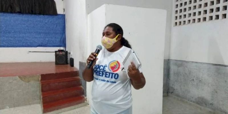 Participação Popular leva mulheres em situação de vulnerabilidade social ao teatro