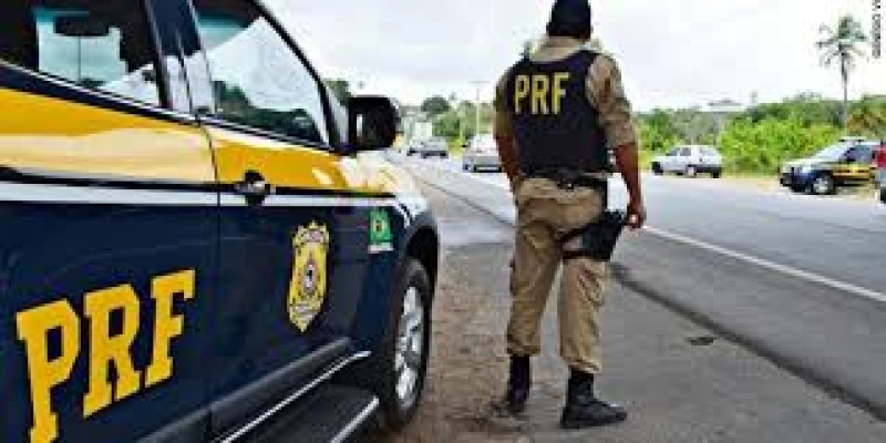 PRF/PB: Balanço da Operação Nossa Senhora Aparecida 2018