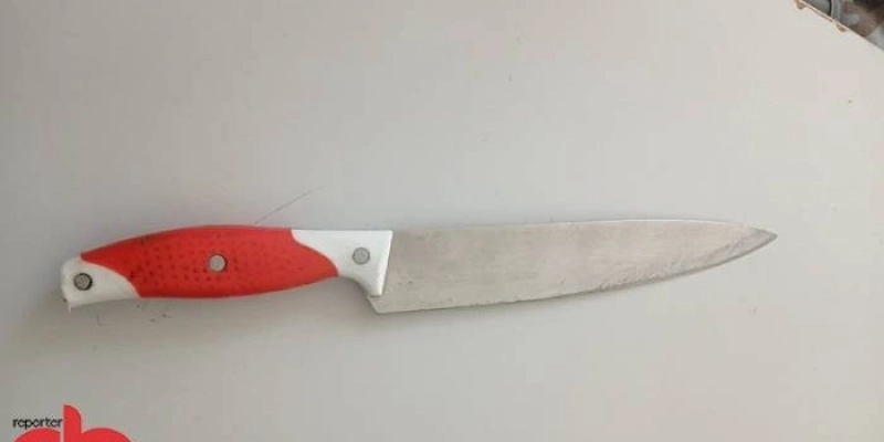“Bullying” teria sido o motivo de aluno ter esfaqueado outro em escola no município de Sousa